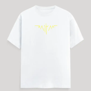 men's oversized t'shirt